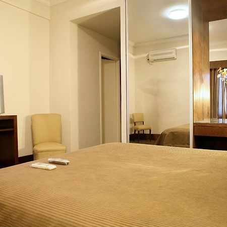 Constitucion Palace Hotel Buenos Aires Extérieur photo