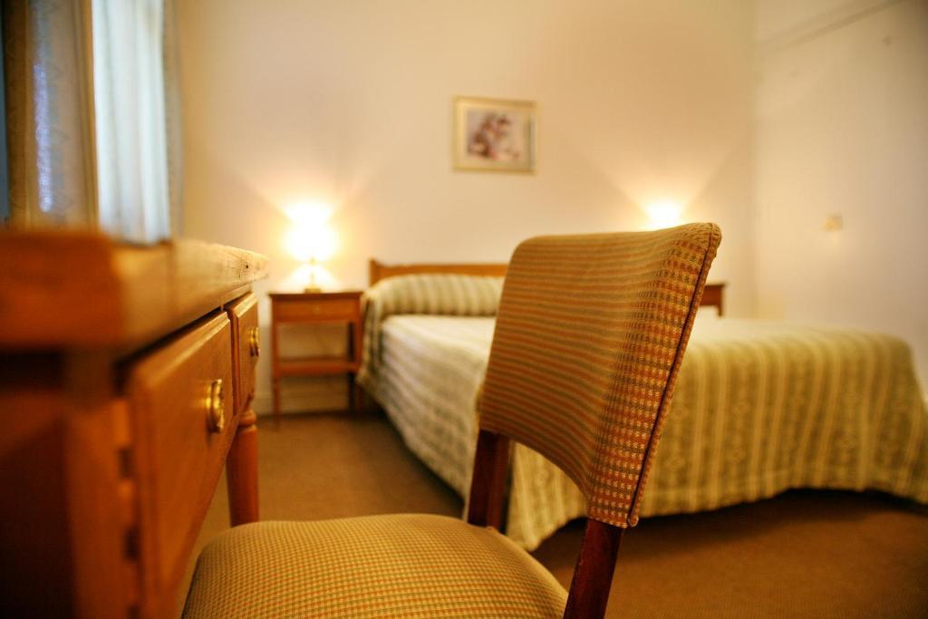Constitucion Palace Hotel Buenos Aires Chambre photo