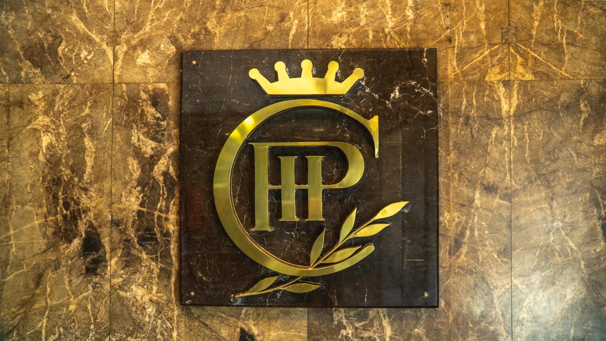 Constitucion Palace Hotel Buenos Aires Extérieur photo