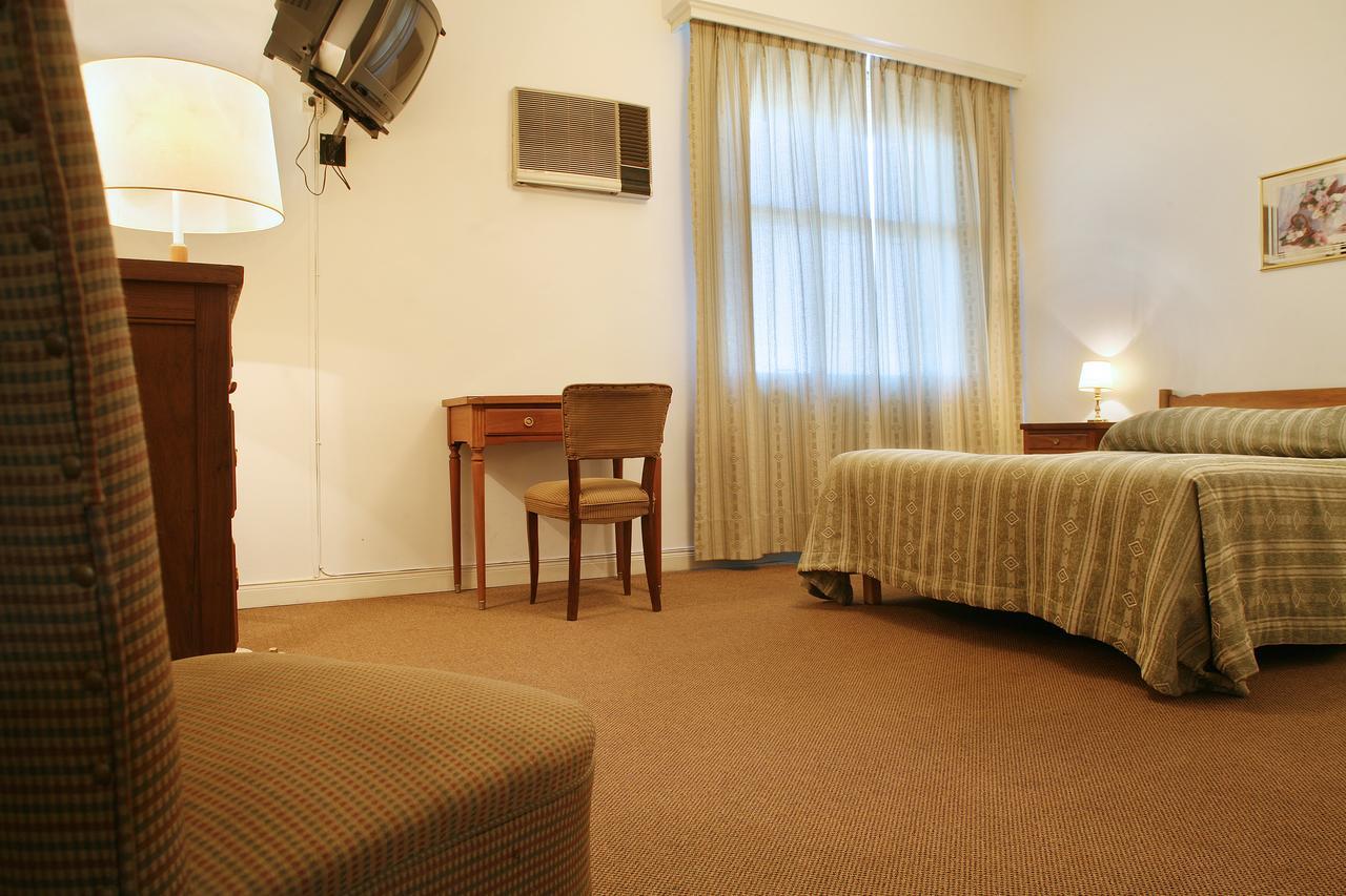 Constitucion Palace Hotel Buenos Aires Extérieur photo